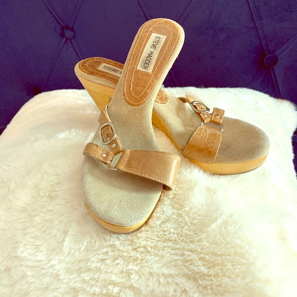 Steve Madden